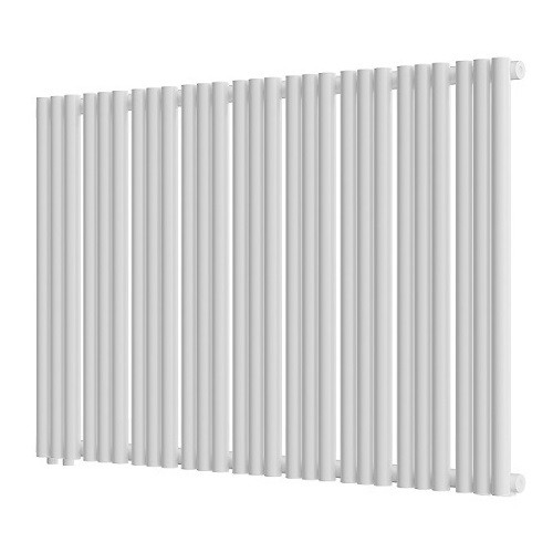 Стальной трубчатый радиатор отопления Empatiko Takt L1-1072-500 Silk White Стальной трубчатый радиатор отопления Empatiko Takt L1-1072-500 Silk White