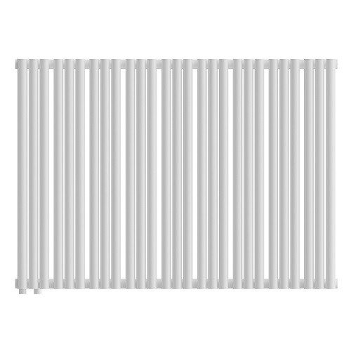 Стальной трубчатый радиатор отопления Empatiko Takt L1-1072-500 Silk White Стальной трубчатый радиатор отопления Empatiko Takt L1-1072-500 Silk White