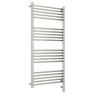 Электрический полотенцесушитель Сунержа Богема 3.0 прямая 1200х600 МЭМ правый (Без покрытия) Электрический полотенцесушитель Сунержа Богема 3.0 прямая 1200х600 МЭМ правый (Без покрытия)