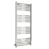 Водяной полотенцесушитель Сунержа Аркус 1200х500 (Без покрытия) Водяной полотенцесушитель Сунержа Аркус 1200х500 (Без покрытия)