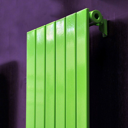 Стальной трубчатый радиатор отопления КЗТО Соло В 1-1250-14