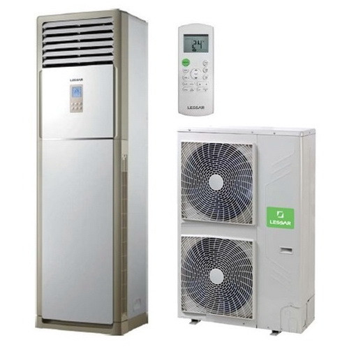 Колонный кондиционер Lessar LS-H48SKA4/LU-H48SKA4 Колонный кондиционер Lessar LS-H48SKA4/LU-H48SKA4