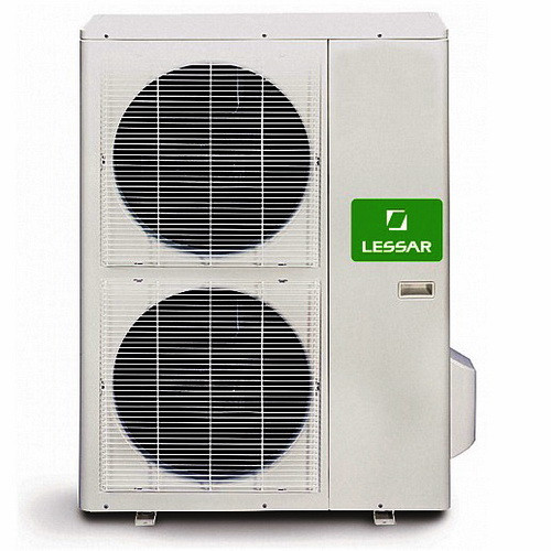 Колонный кондиционер Lessar LS-H48SKA4/LU-H48SKA4 Колонный кондиционер Lessar LS-H48SKA4/LU-H48SKA4