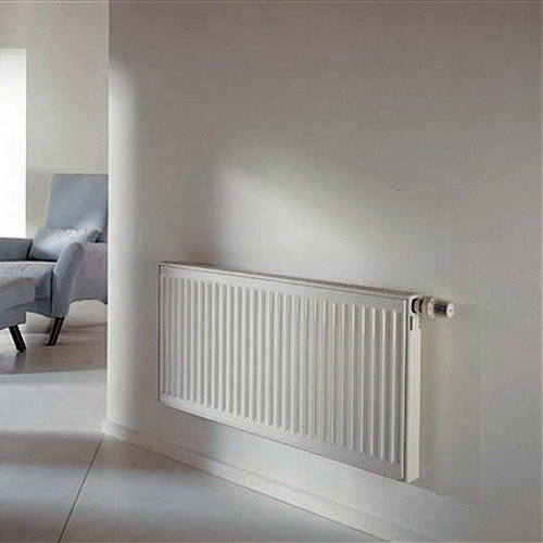 Buderus Logatrend K-Profil Тип 11 Buderus Logatrend K-Profil Тип 11