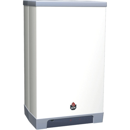 Газовый настенный котел ACV Kompakt HRE eco 30 Solo 