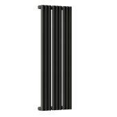 Стальной трубчатый радиатор отопления Empatiko Takt S1-352-1750 Coal Black Стальной трубчатый радиатор отопления Empatiko Takt S1-352-1750 Coal Black