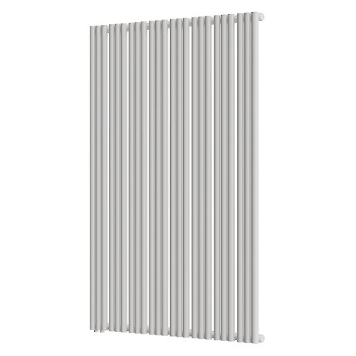 Стальной трубчатый радиатор отопления Empatiko Takt L1-952-2000 Cream Grey Стальной трубчатый радиатор отопления Empatiko Takt L1-952-2000 Cream Grey