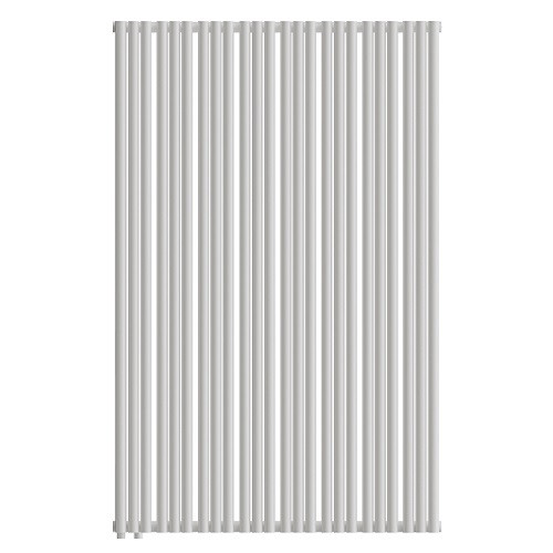 Стальной трубчатый радиатор отопления Empatiko Takt L1-952-2000 Cream Grey Стальной трубчатый радиатор отопления Empatiko Takt L1-952-2000 Cream Grey