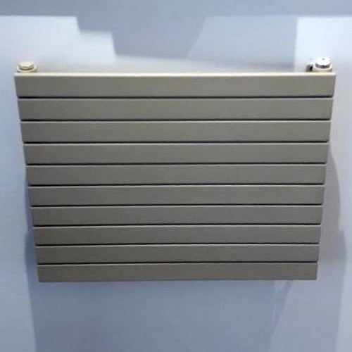 Стальной трубчатый радиатор отопления КЗТО Соло Г 1-300-31