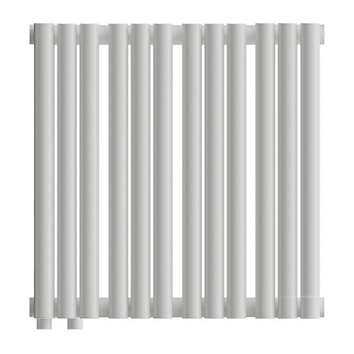 Стальной трубчатый радиатор отопления Empatiko Takt L1-472-300 Cream Grey Стальной трубчатый радиатор отопления Empatiko Takt L1-472-300 Cream Grey