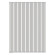 Стальной трубчатый радиатор отопления Empatiko Takt L1-1072-2000 Cream Grey