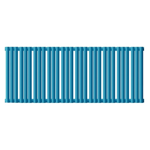 Стальной трубчатый радиатор отопления Empatiko Takt S2-1192-300 Evening Blue Стальной трубчатый радиатор отопления Empatiko Takt S2-1192-300 Evening Blue