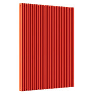 Стальной трубчатый радиатор отопления Empatiko Takt S2-1192-2000 Scarlet Red Стальной трубчатый радиатор отопления Empatiko Takt S2-1192-2000 Scarlet Red