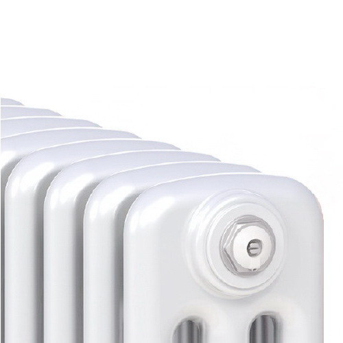 Стальной трубчатый радиатор отопления Rifar Tubog 3180 4 секции RAL 9016 Стальной трубчатый радиатор отопления Rifar Tubog 3180 4 секции RAL 9016