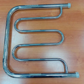 Водяной полотенцесушитель Маргроид Вид 26 Фокстрот 50x50