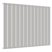 Стальной трубчатый радиатор отопления Empatiko Takt S1-1552-1750 Cream Grey Стальной трубчатый радиатор отопления Empatiko Takt S1-1552-1750 Cream Grey