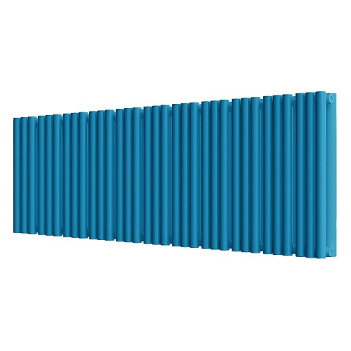 Стальной трубчатый радиатор отопления Empatiko Takt S2-1312-300 Evening Blue Стальной трубчатый радиатор отопления Empatiko Takt S2-1312-300 Evening Blue