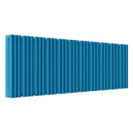 Стальной трубчатый радиатор отопления Empatiko Takt S2-1312-300 Evening Blue Стальной трубчатый радиатор отопления Empatiko Takt S2-1312-300 Evening Blue