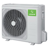 Инверторный наружный блок Lessar eMagic Inverter LU-3HE27FVE2 Инверторный наружный блок Lessar eMagic Inverter LU-3HE27FVE2