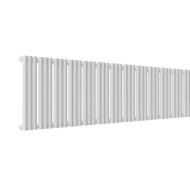 Стальной трубчатый радиатор отопления Empatiko Takt S1-2032-300 Silk White Стальной трубчатый радиатор отопления Empatiko Takt S1-2032-300 Silk White