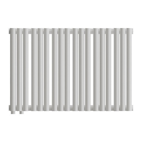 Стальной трубчатый радиатор отопления Empatiko Takt L1-712-300 Cream Grey Стальной трубчатый радиатор отопления Empatiko Takt L1-712-300 Cream Grey