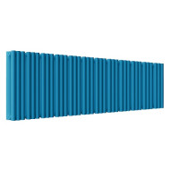 Стальной трубчатый радиатор отопления Empatiko Takt S2-1432-300 Evening Blue Стальной трубчатый радиатор отопления Empatiko Takt S2-1432-300 Evening Blue