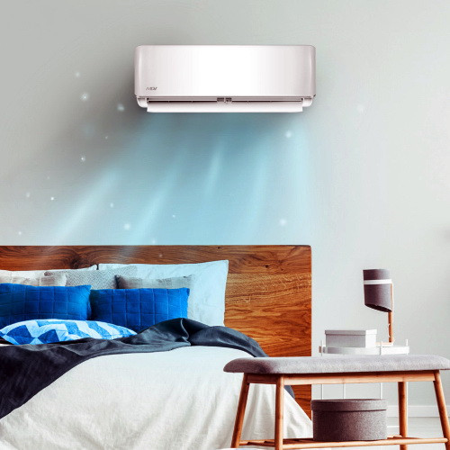 Внутренний настенный блок MDV INFINI Inverter MDSAG-24HRFN8  Внутренний настенный блок MDV INFINI Inverter MDSAG-24HRFN8