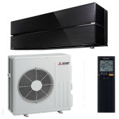 Настенный кондиционер Mitsubishi Electric MSZ-LN60VG2B / MUZ-LN60VG2 Настенный кондиционер Mitsubishi Electric MSZ-LN60VG2B / MUZ-LN60VG2
