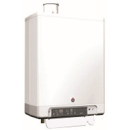 Газовый настенный котел ACV Kompakt HR eco 30/36 