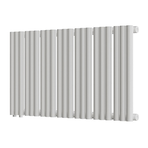 Стальной трубчатый радиатор отопления Empatiko Takt L1-832-300 Cream Grey Стальной трубчатый радиатор отопления Empatiko Takt L1-832-300 Cream Grey