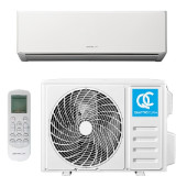 Настенный кондиционер QuattroClima Vittoria QV-VT09WAE/QN-VT09WAE  Настенный кондиционер QuattroClima Vittoria QV-VT09WAE/QN-VT09WAE