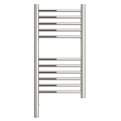 Электрический полотенцесушитель Сунержа Богема 3.0 прямая 600х300 МЭМ левый (Без покрытия) Электрический полотенцесушитель Сунержа Богема 3.0 прямая 600х300 МЭМ левый (Без покрытия)