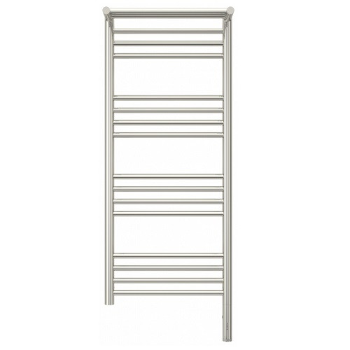 Электрический полотенцесушитель Сунержа Богема 3.0 с полкой 1000х400 МЭМ правый (Без покрытия) Электрический полотенцесушитель Сунержа Богема 3.0 с полкой 1000х400 МЭМ правый (Без покрытия)