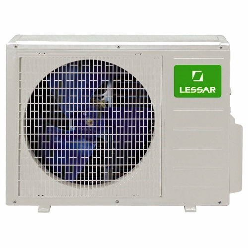 Lessar eMagic Inverter LU-2HE14FMA2 Lessar eMagic Inverter LU-2HE14FMA2