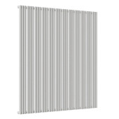 Стальной трубчатый радиатор отопления Empatiko Takt S1-1432-2000 Cream Grey Стальной трубчатый радиатор отопления Empatiko Takt S1-1432-2000 Cream Grey