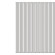 Стальной трубчатый радиатор отопления Empatiko Takt S1-1432-2000 Cream Grey