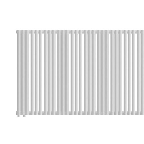 Стальной трубчатый радиатор отопления Empatiko Takt L1-1792-500 Silk White Стальной трубчатый радиатор отопления Empatiko Takt L1-1792-500 Silk White