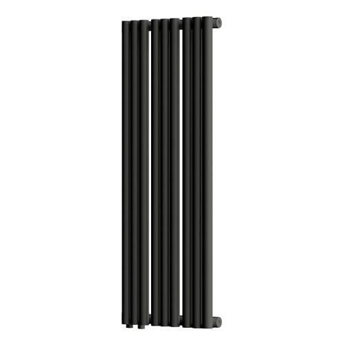 Стальной трубчатый радиатор отопления Empatiko Takt L1-352-1750 Coal Black Стальной трубчатый радиатор отопления Empatiko Takt L1-352-1750 Coal Black