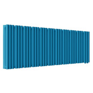 Стальной трубчатый радиатор отопления Empatiko Takt LR2-1312-300 Evening Blue Стальной трубчатый радиатор отопления Empatiko Takt LR2-1312-300 Evening Blue