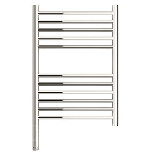 Электрический полотенцесушитель Сунержа Богема 3.0 прямая 600х400 МЭМ левый (Без покрытия) Электрический полотенцесушитель Сунержа Богема 3.0 прямая 600х400 МЭМ левый (Без покрытия)