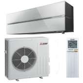 Настенный кондиционер Mitsubishi Electric MSZ-LN60VG2V / MUZ-LN60VG2 Настенный кондиционер Mitsubishi Electric MSZ-LN60VG2V / MUZ-LN60VG2