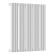 Стальной трубчатый радиатор отопления Empatiko Takt S1-592-500 Silk White