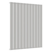 Стальной трубчатый радиатор отопления Empatiko Takt S1-1312-2000 Cream Grey Стальной трубчатый радиатор отопления Empatiko Takt S1-1312-2000 Cream Grey