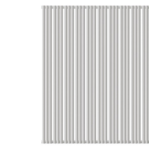 Стальной трубчатый радиатор отопления Empatiko Takt S1-1312-2000 Cream Grey Стальной трубчатый радиатор отопления Empatiko Takt S1-1312-2000 Cream Grey