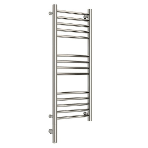 Электрический полотенцесушитель Сунержа Богема 3.0 прямая 800х300 МЭМ левый (Без покрытия) Электрический полотенцесушитель Сунержа Богема 3.0 прямая 800х300 МЭМ левый (Без покрытия)