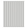 Стальной трубчатый радиатор отопления Empatiko Takt S1-1192-2000 Cream Grey