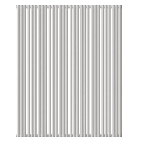 Стальной трубчатый радиатор отопления Empatiko Takt S1-1192-2000 Cream Grey Стальной трубчатый радиатор отопления Empatiko Takt S1-1192-2000 Cream Grey