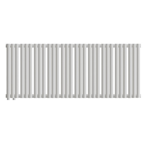 Стальной трубчатый радиатор отопления Empatiko Takt L1-1192-300 Cream Grey Стальной трубчатый радиатор отопления Empatiko Takt L1-1192-300 Cream Grey