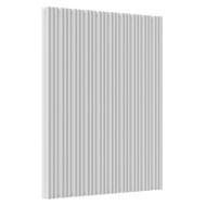 Стальной трубчатый радиатор отопления Empatiko Takt S2-1192-2000 Silk White Стальной трубчатый радиатор отопления Empatiko Takt S2-1192-2000 Silk White
