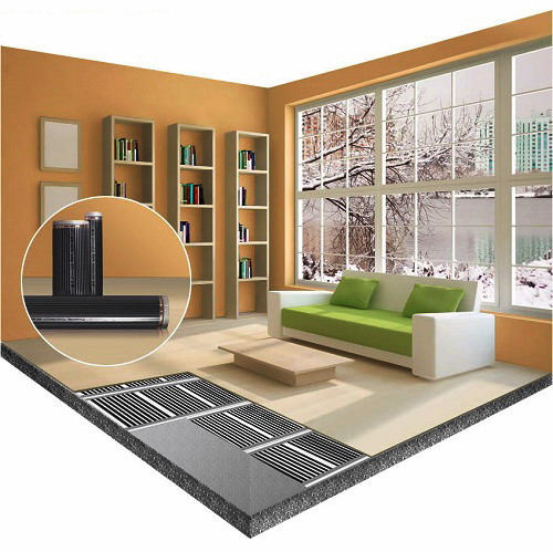 Slim Heat ПНК-220-1540/0,5-7 Slim Heat ПНК-220-1540/0,5-7